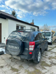 Suzuki grand Vitara 2007 gaz Marki - zdjęcie 2