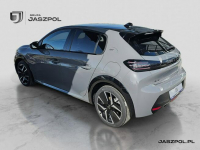 Peugeot 208 Łódź - zdjęcie 7