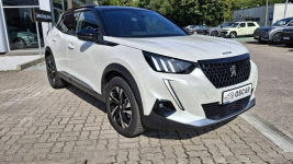 Peugeot 2008 1.2 PureTech GT S&amp;S EAT8/krajowy/ASO/ Gwarancja Ostrołęka - zdjęcie 3