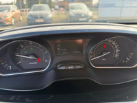 Peugeot 2008 klima, gwarancja, 100 tys.km! Zbąszyń - zdjęcie 6