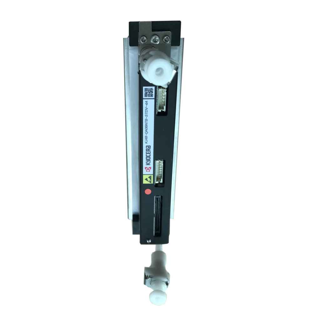 Kyocera KJ4B-QA06NTB-STDV-4A Inkjet Printhead for Water-based Inks Bemowo - zdjęcie 1