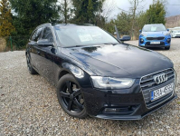 Audi A4 Quattro ,Kamera ,Ksenon , zadbana Dulowa - zdjęcie 12