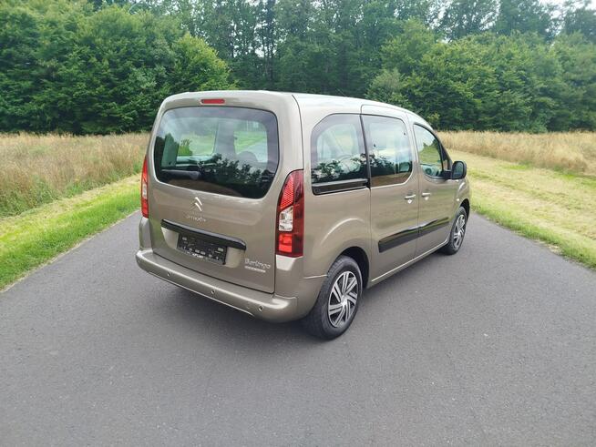 Citroen Berlingo 1.6 Multispace Jarocin - zdjęcie 6