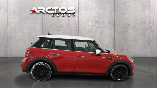 Mini Cooper GPF 1.5 brnzyna Warszawa - zdjęcie 6