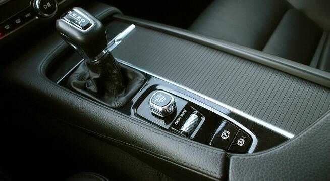 Volvo S90 Ostrów Wielkopolski - zdjęcie 11