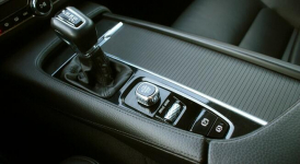 Volvo S90 Ostrów Wielkopolski - zdjęcie 11