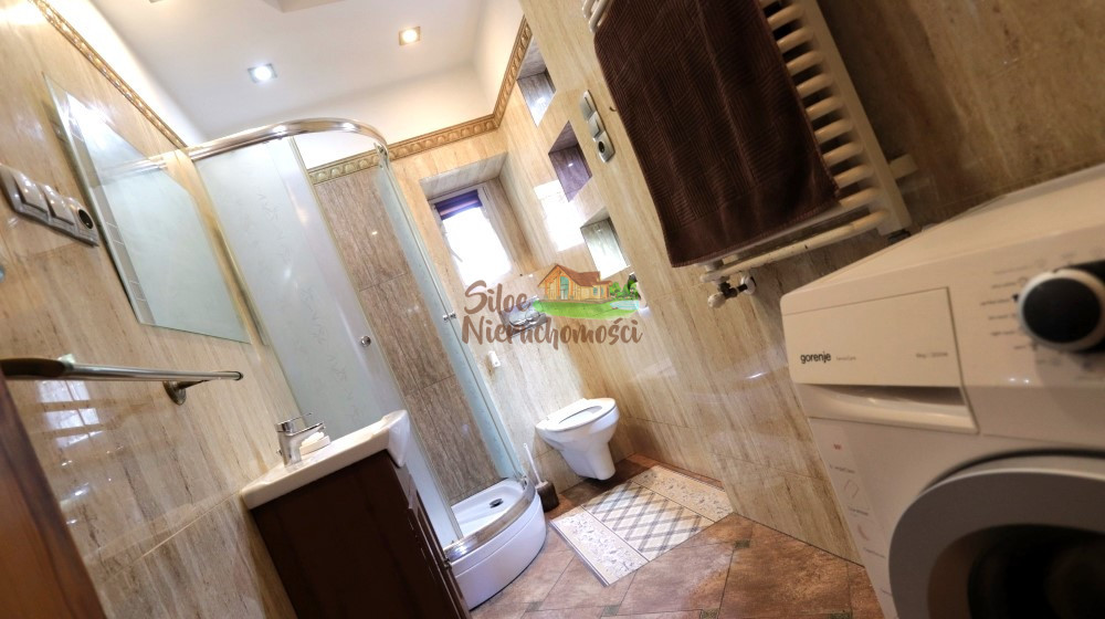 mieszkanie 2 pokoje 42m2, parter Głogów - zdjęcie 8