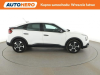 Citroen C4 full led automat virtual navi kamera auto klima Warszawa - zdjęcie 9
