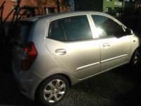 Hyundai i20 Rok.2012