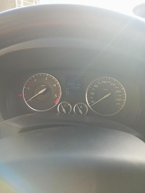 Renault Laguna 3 Zielona Góra - zdjęcie 2