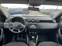 Dacia Duster 4x4 Klimatyzacja  Czujniki parkowania 150KM Gliwice - zdjęcie 9