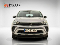 Opel Crossland 1,5 DT 110 KM Elegance Business Pack Salon PL F-Vat Warszawa - zdjęcie 8