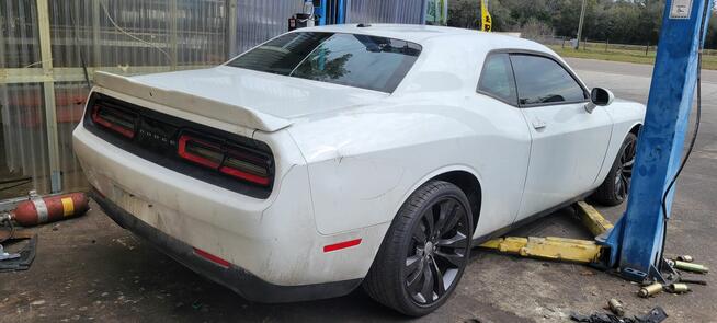 Dodge Challenger , Mustang odpala karoseria do konserwacji Puszczykowo - zdjęcie 6