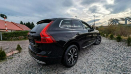 Volvo XC 60 Plug-in 4x4 kamera cofania Kamienna Góra - zdjęcie 11