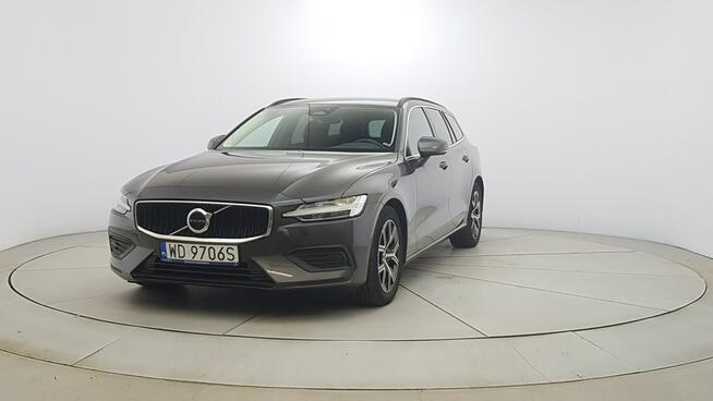 Volvo V60 B4 D Core ! Z Polskiego Salonu ! Faktura Vat ! Warszawa - zdjęcie 3