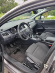 Peugeot 508 1.6 THP – dynamiczny, zadbany, gotowy do jazdy Kalisz - zdjęcie 3