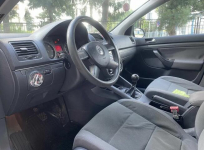 Volkswagen Golf V 1.9 TDI 105KM 2004 Pińczów - zdjęcie 4