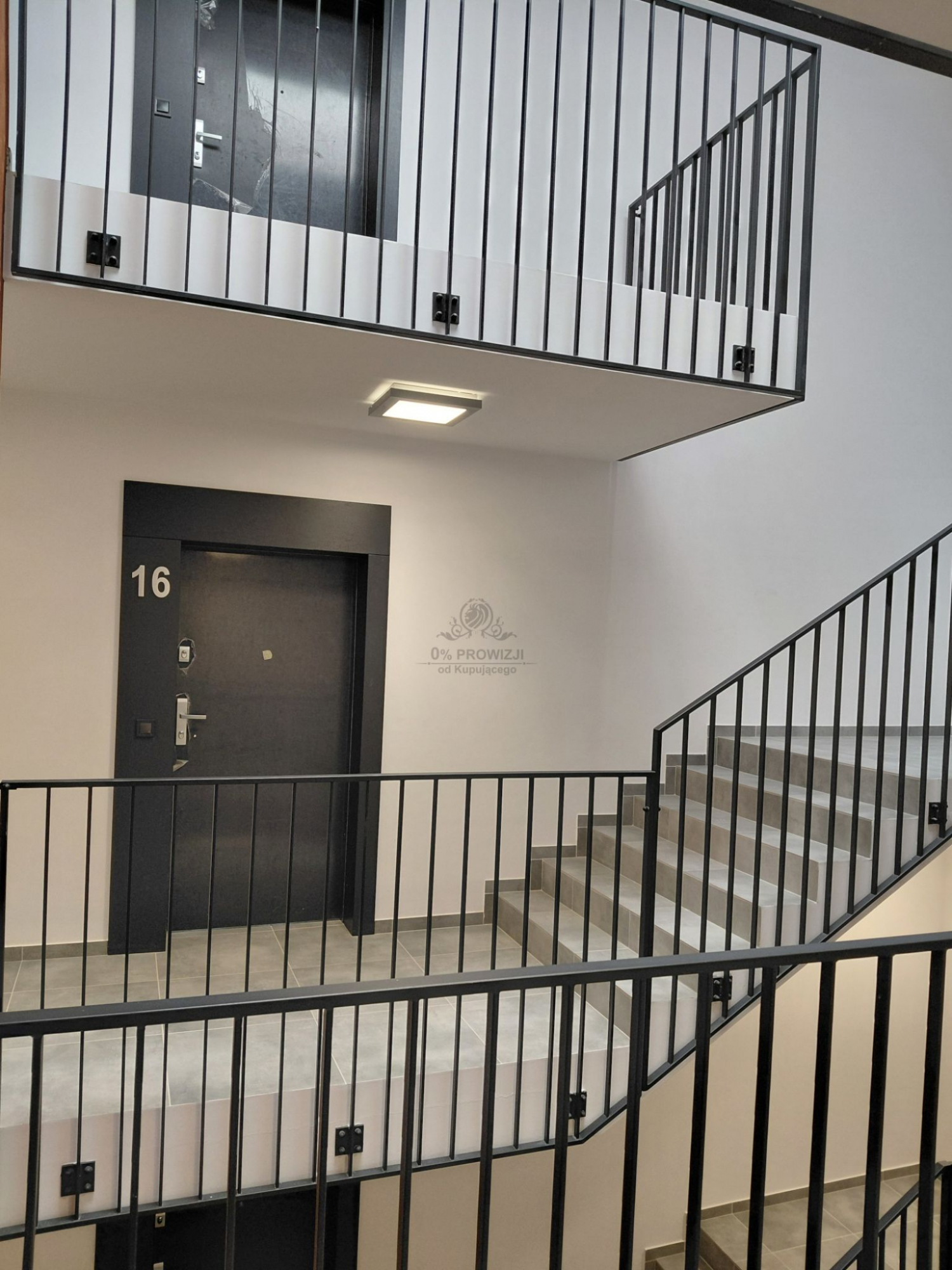 Śliczne mieszk. 57,3m2/Wrocław Jedności Narodwowej/Browary Wrocławskie Wrocław - zdjęcie 11