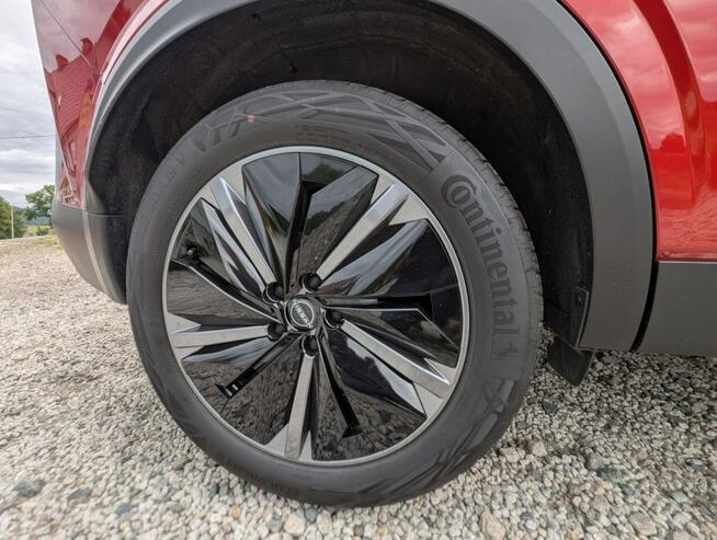 Nissan Qashqai Tekna, Hand Up, kamery 360 Kamienna Góra - zdjęcie 6