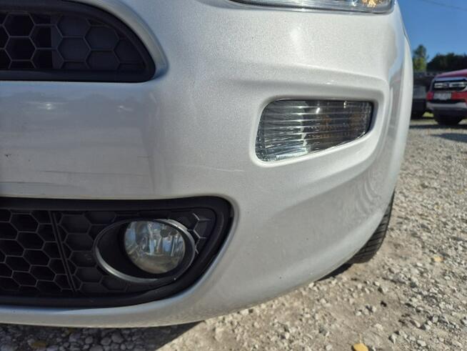 Fiat Punto Tylko 83.000 Km Super Stan Lift Bydgoszcz - zdjęcie 8
