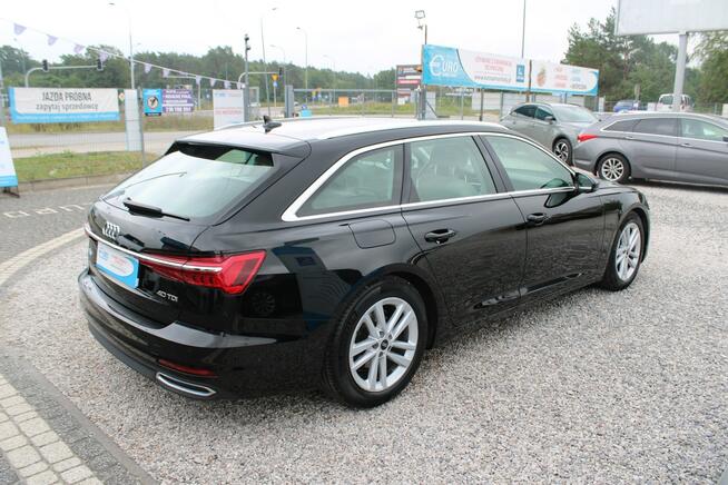 Audi A6 40 TDI Gwarancja Netto 92601PLN Warszawa - zdjęcie 6