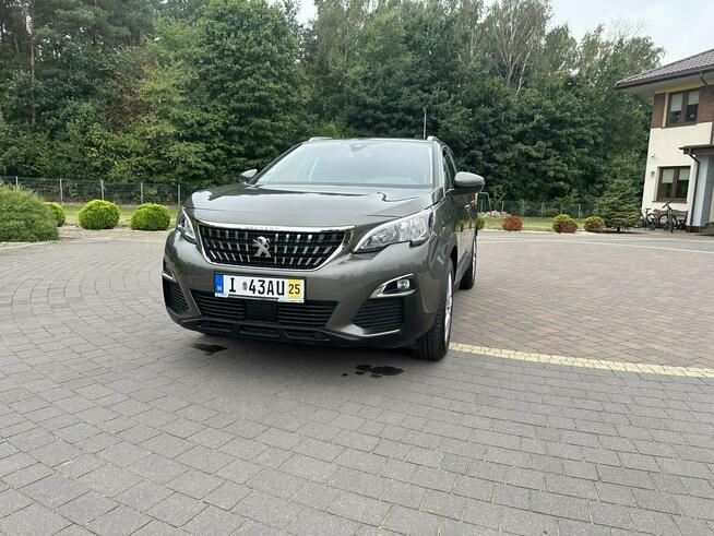 Peugeot 3008 Lipówki - zdjęcie 6