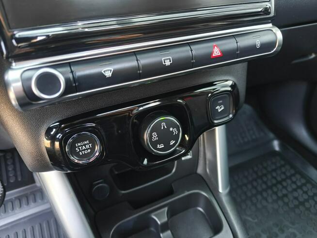 C3 Aircross Bez wkładu Stan rewelacyjny! Zarejestrowany! Sosnowiec - zdjęcie 11