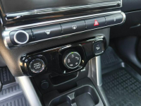 C3 Aircross Bez wkładu Stan rewelacyjny! Zarejestrowany! Sosnowiec - zdjęcie 11