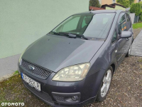 Ford C-MAX 1.8 Ambiente Ruda Śląska - zdjęcie 10