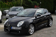 ALFA ROMEO MITO 1.4 TB PROGRESSION 155KM Serwisowany Rok 2009 Warszawa - zdjęcie 5