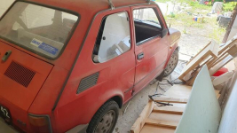 Fiat 126p 96r Ryki - zdjęcie 4