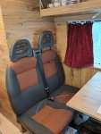 Sprzedam Fiat Ducato Kamper Młyniec Drugi - zdjęcie 7