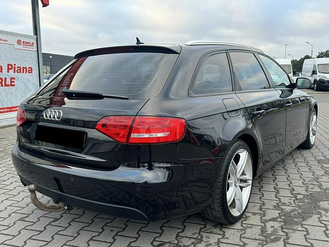 Audi A4 Navi PDC Climatronic Gwarancja Kutno - zdjęcie 6