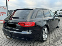 Audi A4 Navi PDC Climatronic Gwarancja Kutno - zdjęcie 6