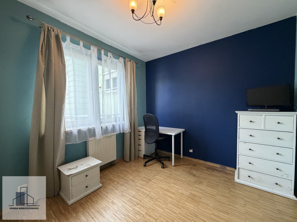 2 pokoje, balkon,  Saska Kępa | osiedle zamknięte Warszawa - zdjęcie 8