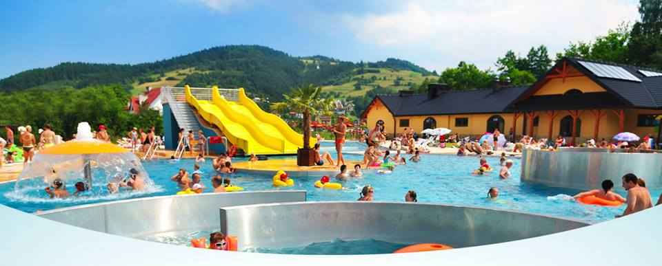 Wynajmę pokoje dla pracowników lub na biura,gabinety itp. Muszyna - zdjęcie 5