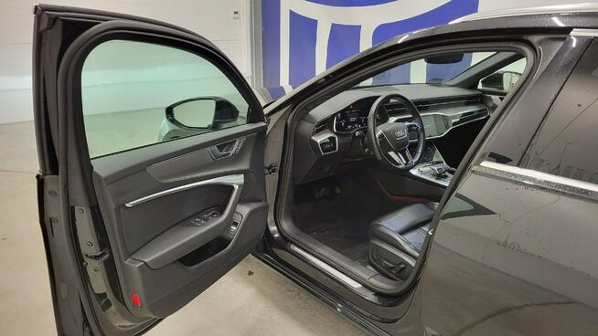 Audi A6 35 TDI mHEV Sport S tronic Grójec - zdjęcie 11