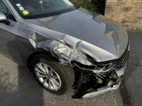 Volkswagen Passat 2.0 TDI 150 #Navi#LED#Climatronic Margonin - zdjęcie 10