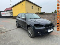 BMW X5 3.0d 245  M X-Drive#Skóra#