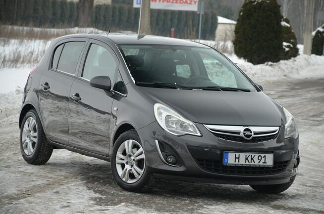 Opel Corsa 1,4Benzyna*87KM*Kamera *Navi*Niemcy Ostrów Mazowiecka - zdjęcie 4