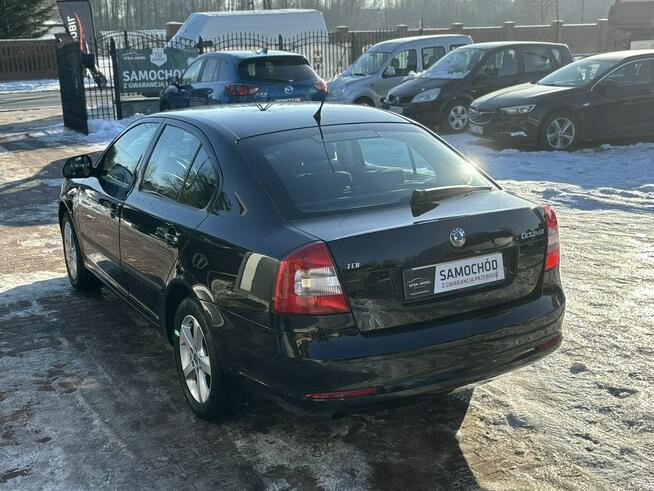 Škoda Octavia Gwarancja, Super Stan, Alufelgi, Klimatyzacja, 1.6 TDI Sade Budy - zdjęcie 11