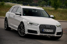 Audi A6 Allroad 3,0TDI*Quattro*LED*Bi-Xenon*Kamera*Navi*Super Stan Ostrów Mazowiecka - zdjęcie 2