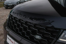 Land Rover Range Rover 3.0D 250KM R-Dynamic / Salon PL / ASO Łódź - zdjęcie 10