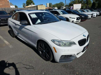 BMW 235 B58 / xDrive / niski przebieg Warszawa - zdjęcie 2