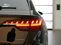 Audi A4 Quattro 45TFSI 265KM Nav LED TempomatACC Kamera Ambiente Alu18 Kielce - zdjęcie 9