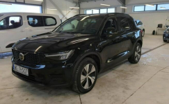 Volvo XC40 T5 Recharge Plus Dark, Salon PL, Bezwypadkowy, FVAT 23%