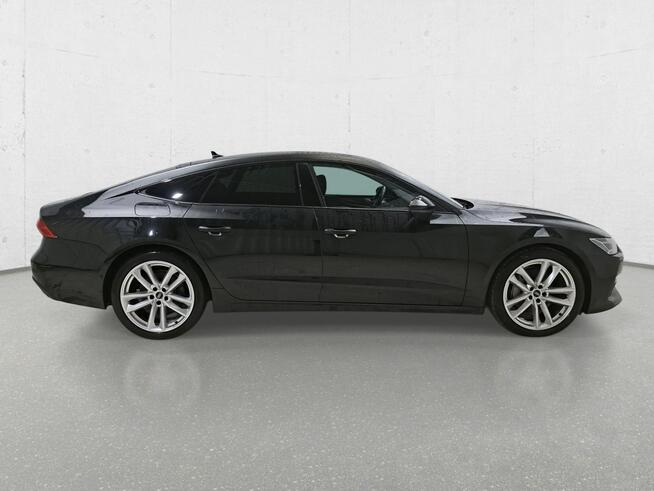 Audi A7 Poleasingowe.pl ECFM Komorniki - zdjęcie 8