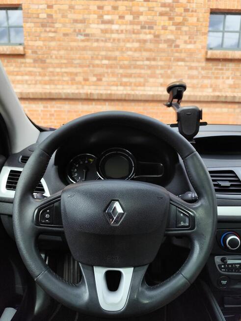Renault Megane 1.4 16V TCE Lubliniec - zdjęcie 11