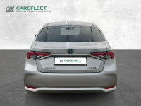 Toyota Corolla 1.8 Hybrid GPF Comfort sedan Warszawa - zdjęcie 6