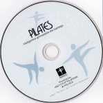 Płyta DVD "PILATES Inteligentna gimnastyka dla każdego" Praga-Północ - zdjęcie 3
